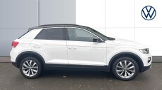Volkswagen T-Roc 1.6 TDI Design 5dr Diesel Hatchback